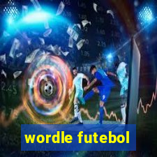 wordle futebol